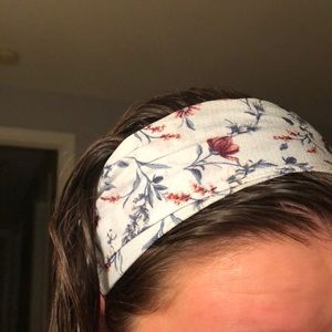 American eagle headband
